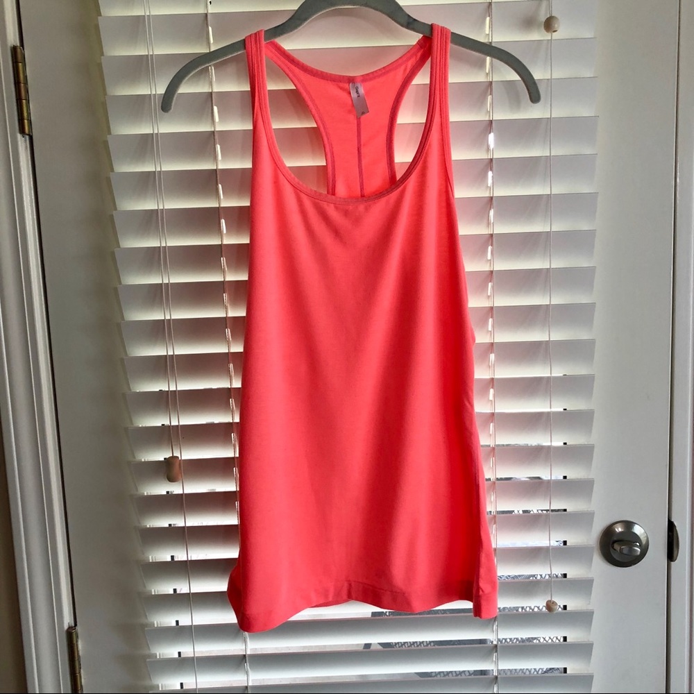 Gap Athletic Tank